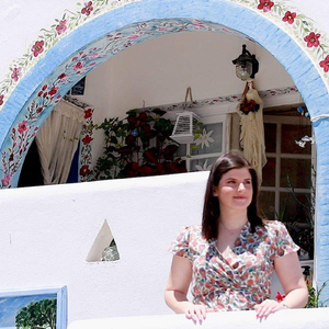 Τη Θάλασσα Κοιτώ