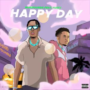 Happy day (feat. Yussy)