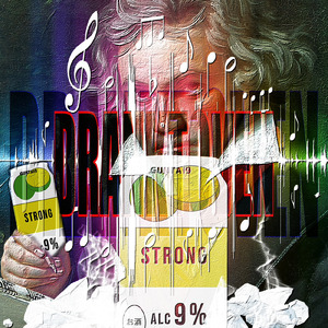 Dranktoven (feat. TAHITI)