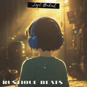 Left Behind