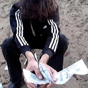 they'll pull you by the hair!