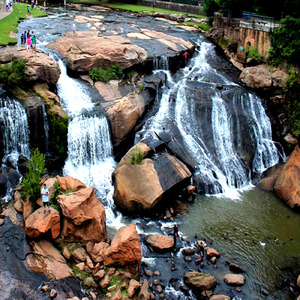 Air in G (Voice one)