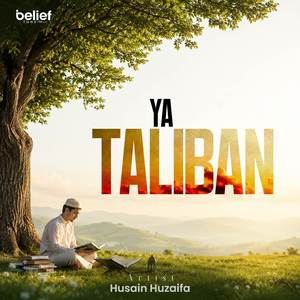 Ya Taliban