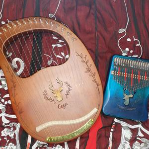 穿越时空的思念（卡林巴版）