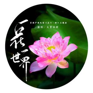 一花一世界 伴奏