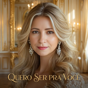 QUERO SER PRA VOCÊ