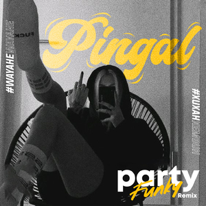 Pingal (Remix)