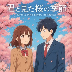 君と見た桜の季節