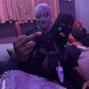Cristian Dior (feat. Gazela The Bloog G, Neagang420 & Lil Jhosed)