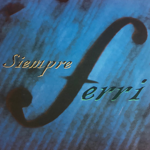 Las Calles de Mi Villena