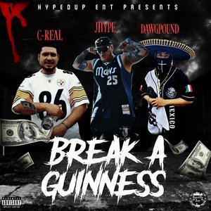 Break a Guinness