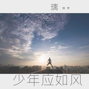 少年应如风