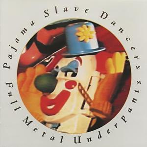 Crazy Guy With A Knife