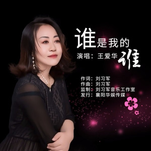 谁是我的谁 (新版)
