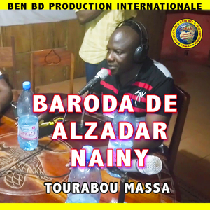 Baroda De Alzadar Nainy