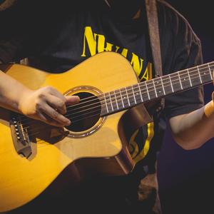 月亮不能代表我的心（致敬邓丽君/SRV）