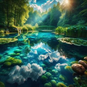 观书有感（ The Book ）