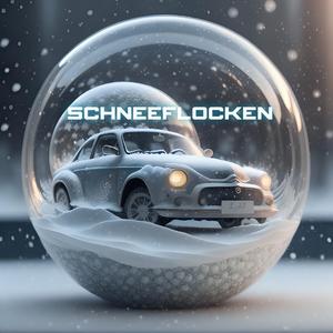 Schneeflocken