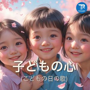 子どもの心 (こどもの日の歌)