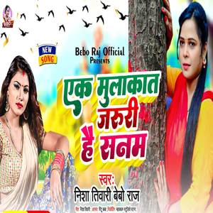 Ek Mulakat Jaruri Hai Sanam