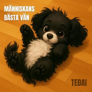 Människans bästa vän (Elsa)
