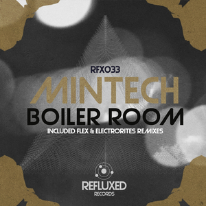 Boiler Room (Original Mix)