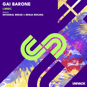 Limbic (Integral Bread & Benja Molina Remix)
