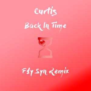 Back In Time (F1y Syn Instrumental Remix)