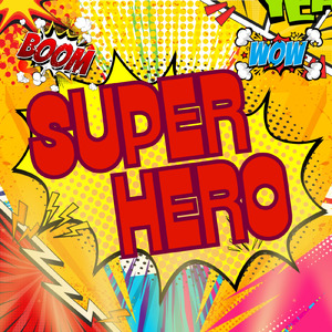 SUPER HERO
