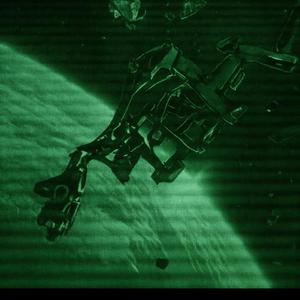 Horror ambient creepypasta