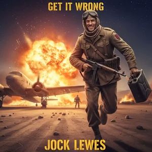 Get It Wrong by 𝕋𝕙𝕖 𝕃ℝ𝔽𝕁 𝕊𝕪𝕟𝕕𝕚𝕔𝕒𝕥𝕖