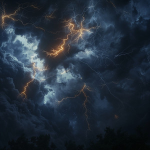 Whisker Zen with Every Thunderclap