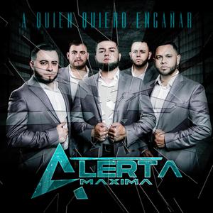 A Quien Quiero Engañar