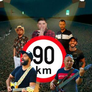 A 90km