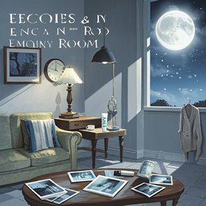 空房间的回声-YY