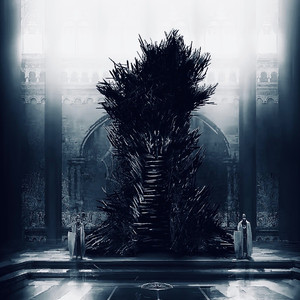 Iron Throne（铁王座）