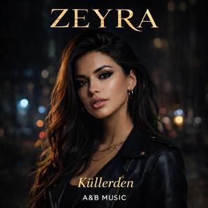 Gözündeki Yaşlarına (feat. Zeyra)