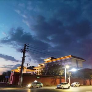 愿（完整版demo）