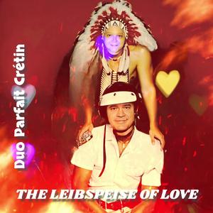 The Leibspeise of Love