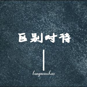 区别对待（电子版）