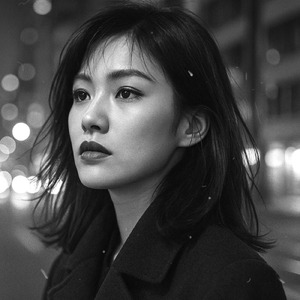 交差点のリフレイン