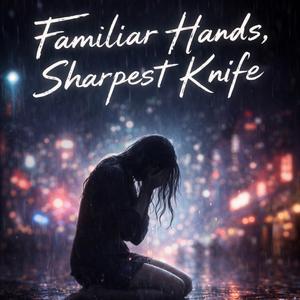 Familiar Hands, Sharpest Knife