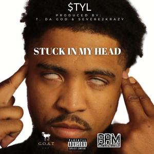 Murda Talk (feat. Beezo00Baby)