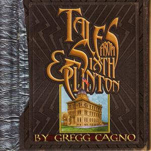 Mingus Died in Mexico