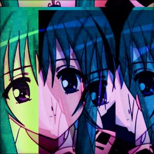Girls love anime died after 2010