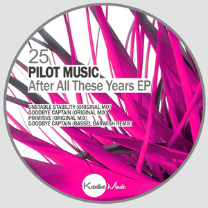 Unestable Stability (Original Mix)
