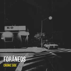 Foráneos