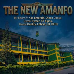 The New Amanfo