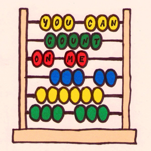 You Can Count On Me (Beatport Exclusive)