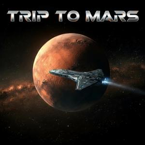 Trip to Mars
